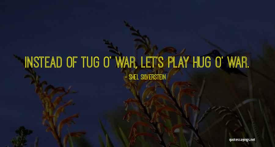 Mcgavran Understanding Quotes By Shel Silverstein