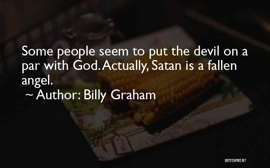 Mcgeachies Body Quotes By Billy Graham