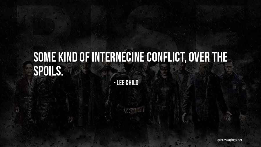 Mcgeehan Law Quotes By Lee Child Mcgeehan Law Quotes By Lee Child