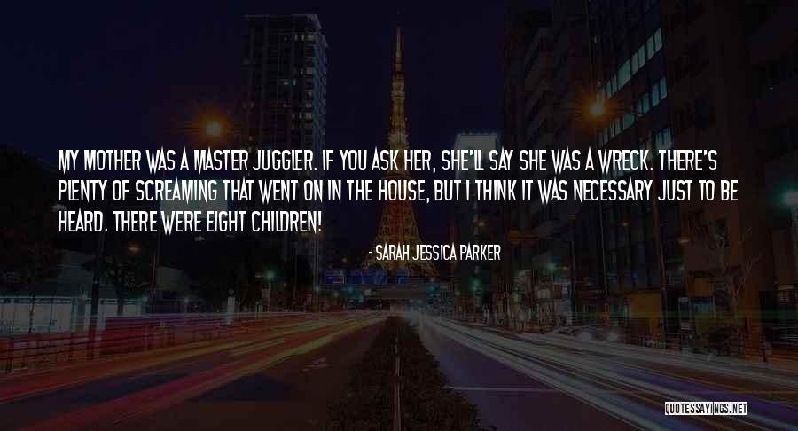 Mcgeehan Law Quotes By Sarah Jessica Parker Mcgeehan Law Quotes By Sarah Jessica Parker