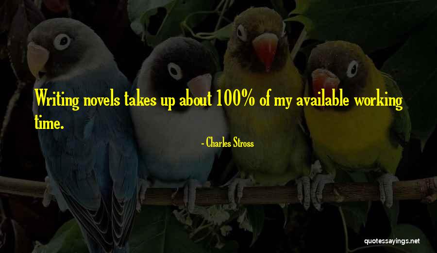 Mcgeeney Sacred Quotes By Charles Stross Mcgeeney Sacred Quotes By Charles Stross