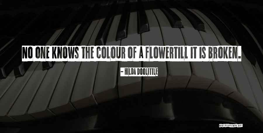 Mcgetrick John Quotes By Hilda Doolittle Mcgetrick John Quotes By Hilda Doolittle