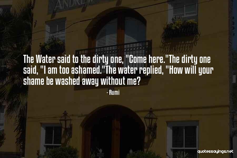 Mcgetrick John Quotes By Rumi Mcgetrick John Quotes By Rumi