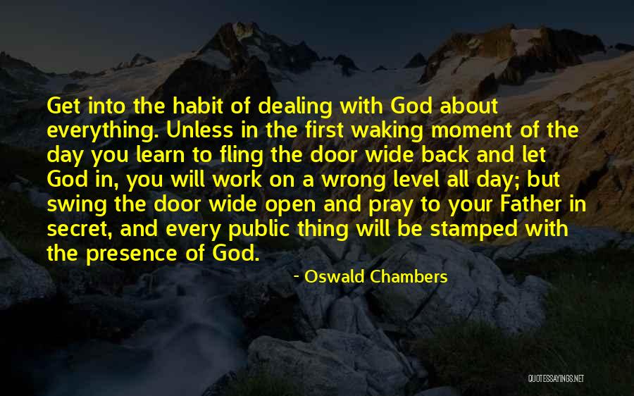 Mcgettigans Irish Pub Quotes By Oswald Chambers Mcgettigans Irish Pub Quotes By Oswald Chambers