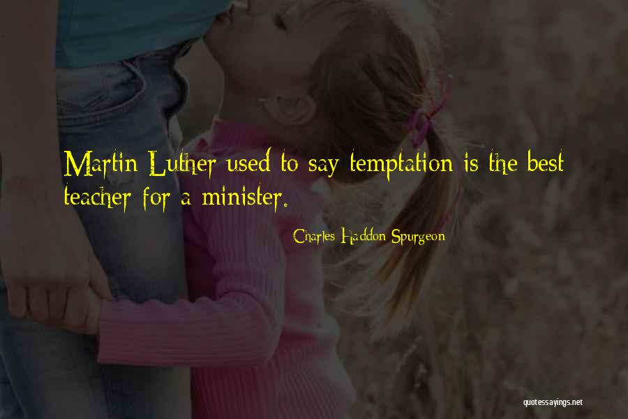 Mcghies Guided Quotes By Charles Haddon Spurgeon Mcghies Guided Quotes By Charles Haddon Spurgeon
