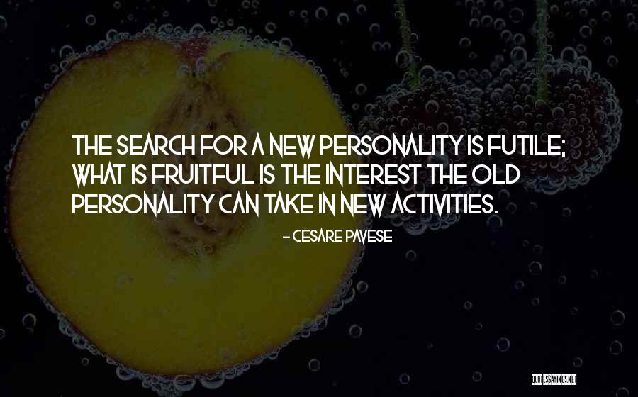 Mcgibbon American Quotes By Cesare Pavese Mcgibbon American Quotes By Cesare Pavese