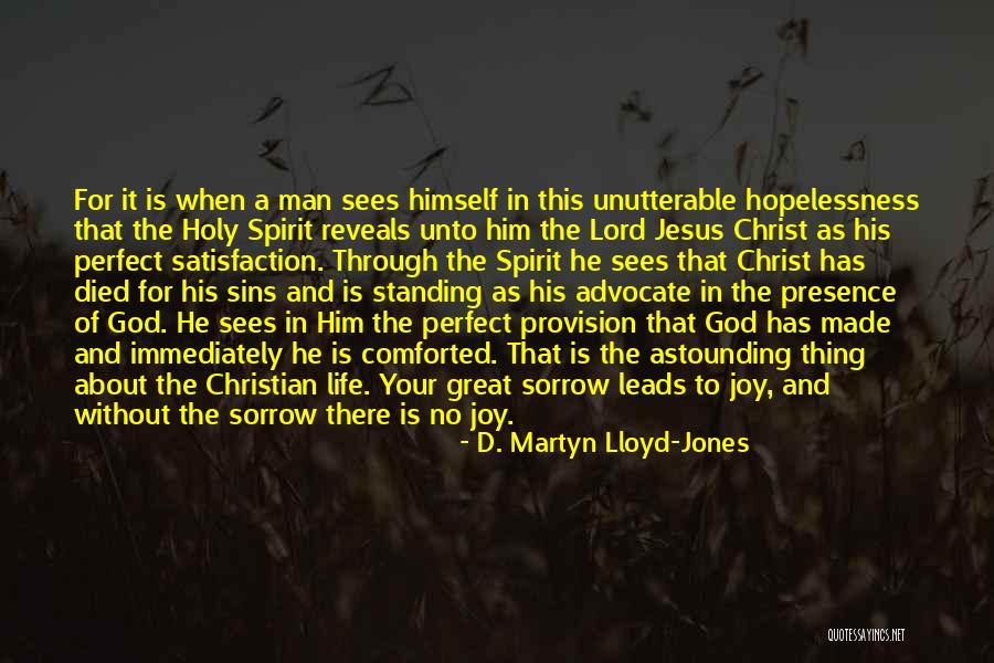 Mcgibbon American Quotes By D. Martyn Lloyd-Jones Mcgibbon American Quotes By D. Martyn Lloyd-Jones