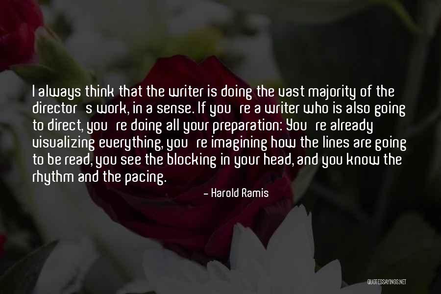 Mcgibney Farms Quotes By Harold Ramis Mcgibney Farms Quotes By Harold Ramis
