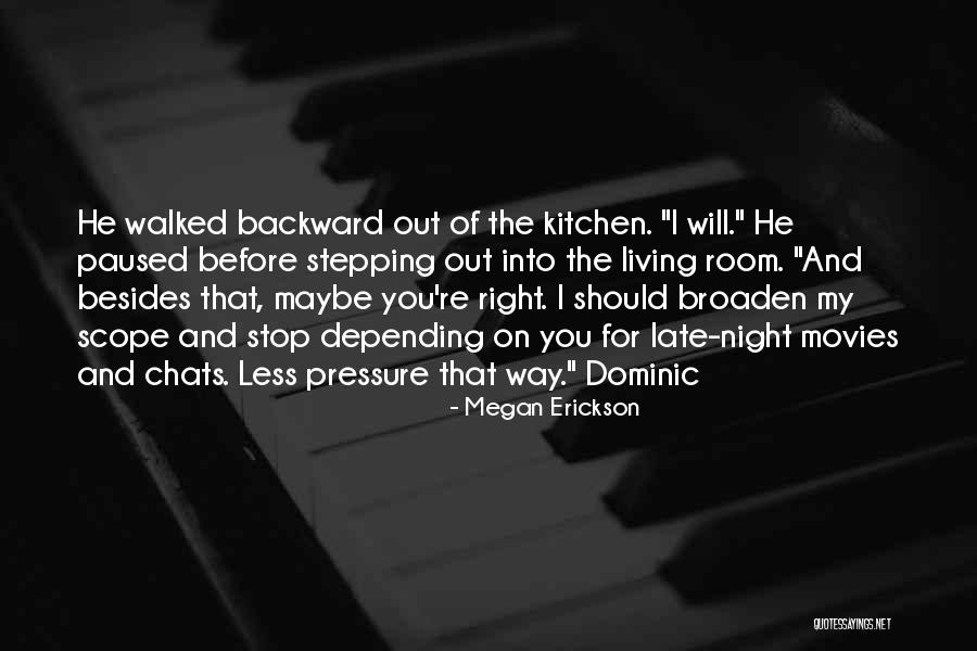 Mcgibney Guitars Quotes By Megan Erickson Mcgibney Guitars Quotes By Megan Erickson