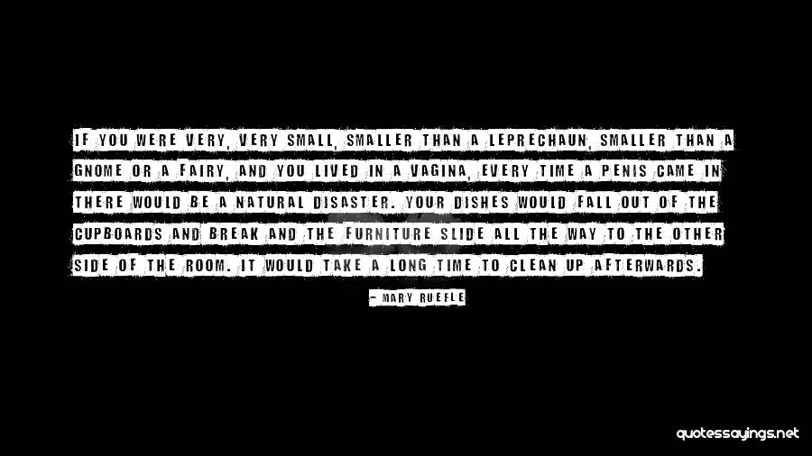 Mcgilberry Of Temptation Quotes By Mary Ruefle Mcgilberry Of Temptation Quotes By Mary Ruefle