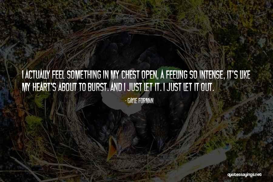 Mcgilchrist Art Quotes By Gayle Forman Mcgilchrist Art Quotes By Gayle Forman