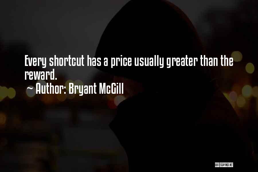 Mcgill Quotes By Bryant McGill