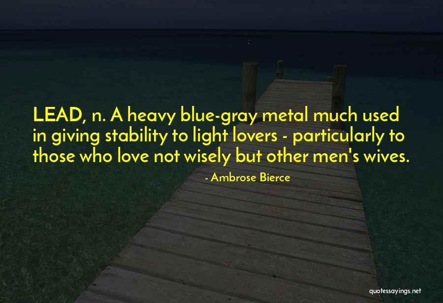 Mcgillen Electric Quotes By Ambrose Bierce Mcgillen Electric Quotes By Ambrose Bierce