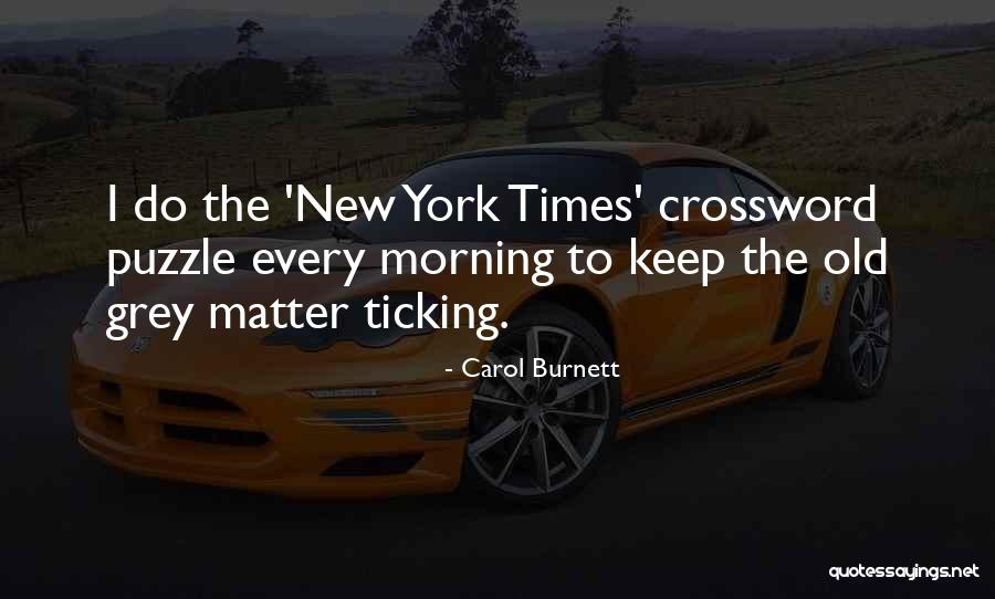 Mcgillen Family Quotes By Carol Burnett Mcgillen Family Quotes By Carol Burnett