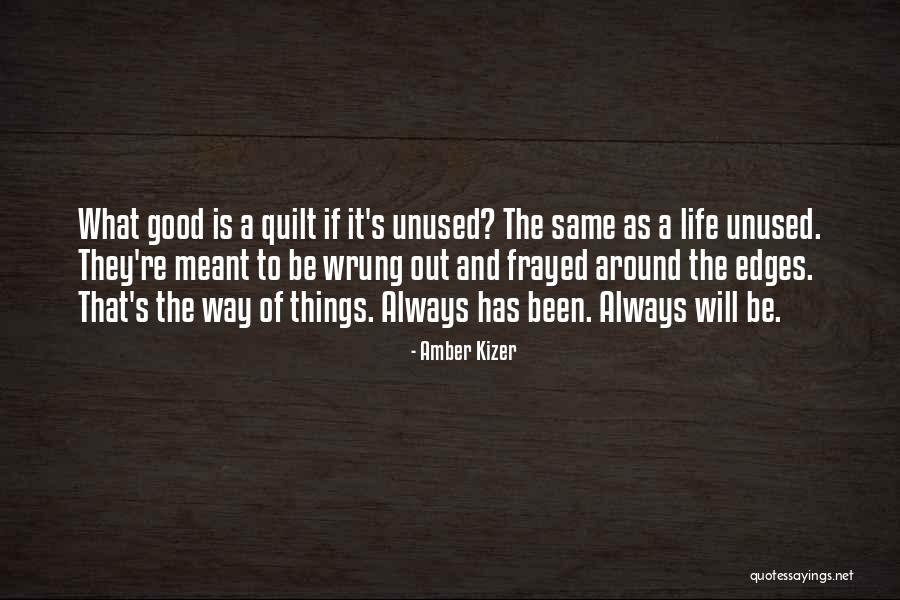 Mcgillicuddy Reeks Quotes By Amber Kizer Mcgillicuddy Reeks Quotes By Amber Kizer