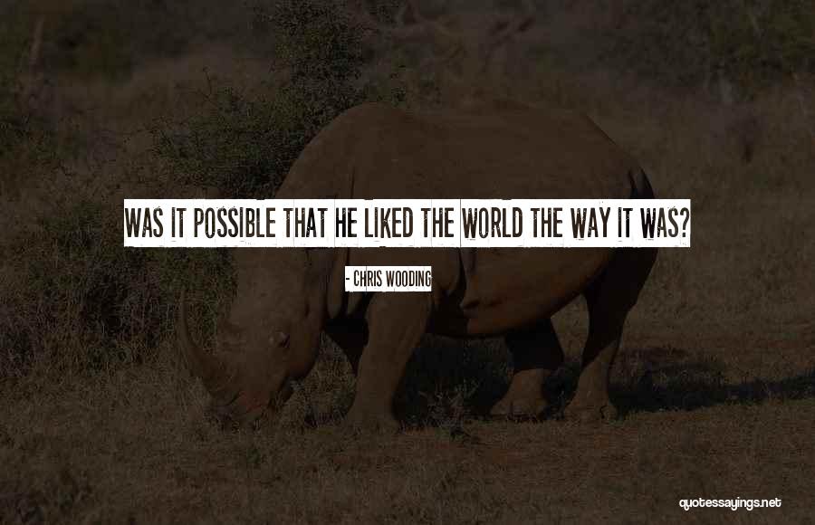 Mcgillicuddys Essex Quotes By Chris Wooding Mcgillicuddys Essex Quotes By Chris Wooding