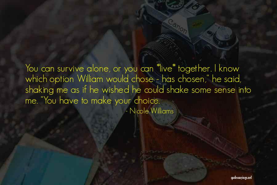 Mcgillicuddys Essex Quotes By Nicole Williams Mcgillicuddys Essex Quotes By Nicole Williams