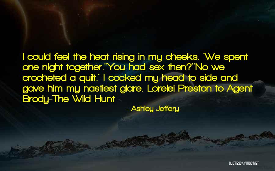 Mcgillins Olde Ale House Quotes By Ashley Jeffery Mcgillins Olde Ale House Quotes By Ashley Jeffery