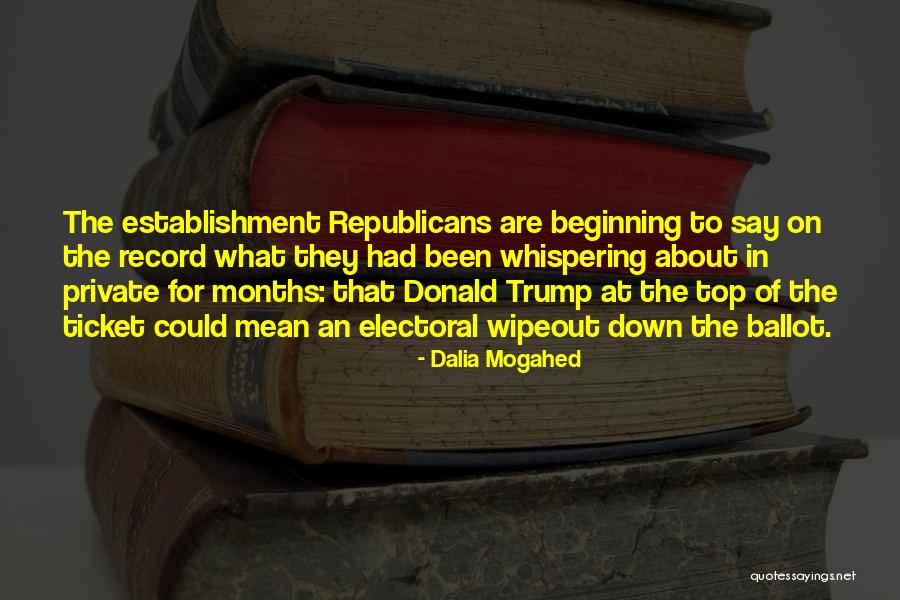 Mcgillins Olde Ale House Quotes By Dalia Mogahed Mcgillins Olde Ale House Quotes By Dalia Mogahed