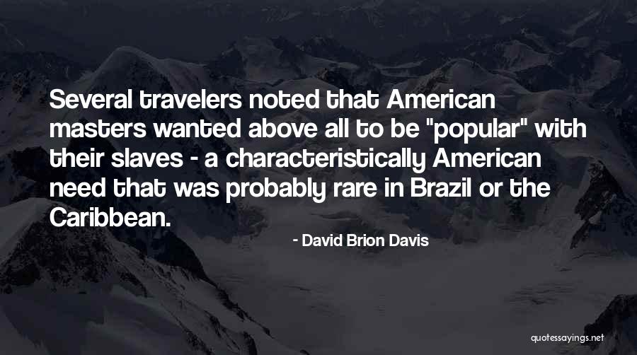 Mcgillins Tavern Quotes By David Brion Davis Mcgillins Tavern Quotes By David Brion Davis
