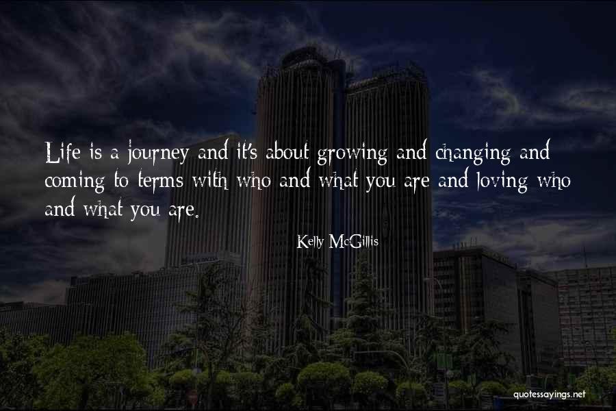 Mcgillis Kelly Quotes By Kelly McGillis Mcgillis Kelly Quotes By Kelly McGillis
