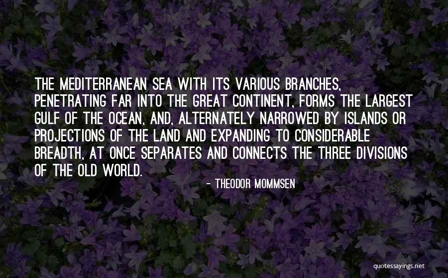 Mcgillivray Pass Quotes By Theodor Mommsen Mcgillivray Pass Quotes By Theodor Mommsen