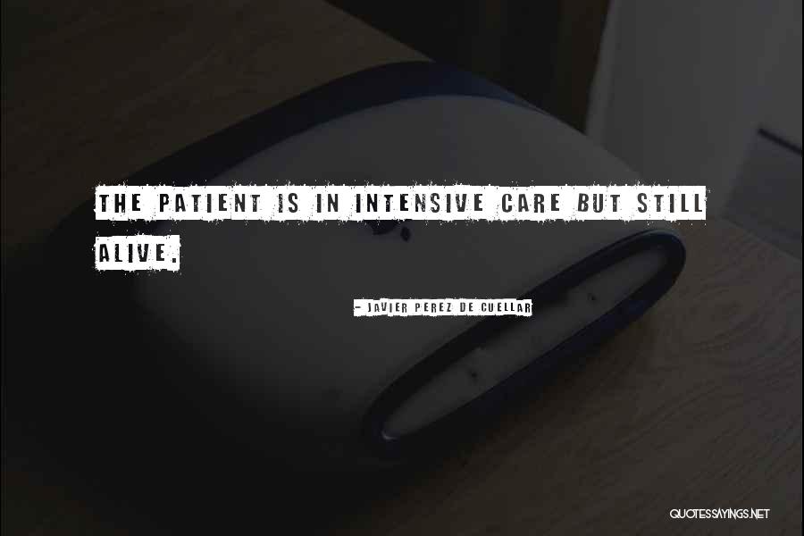 Mcgilloway Cory Quotes By Javier Perez De Cuellar Mcgilloway Cory Quotes By Javier Perez De Cuellar