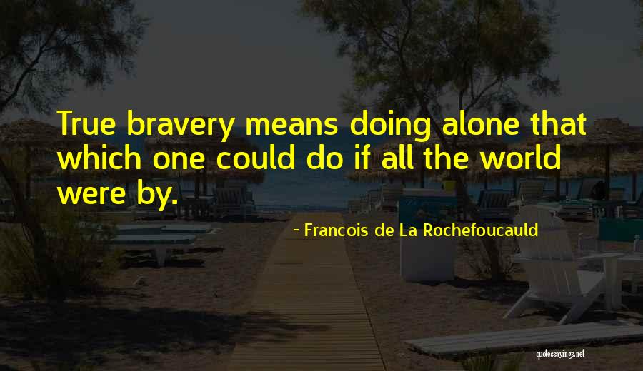 Mcgilvery Law Quotes By Francois De La Rochefoucauld Mcgilvery Law Quotes By Francois De La Rochefoucauld