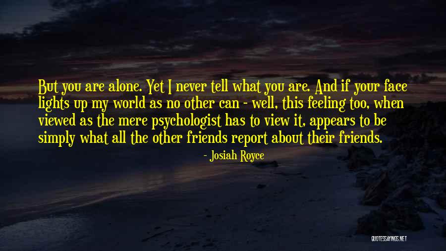Mcgilvery Law Quotes By Josiah Royce Mcgilvery Law Quotes By Josiah Royce