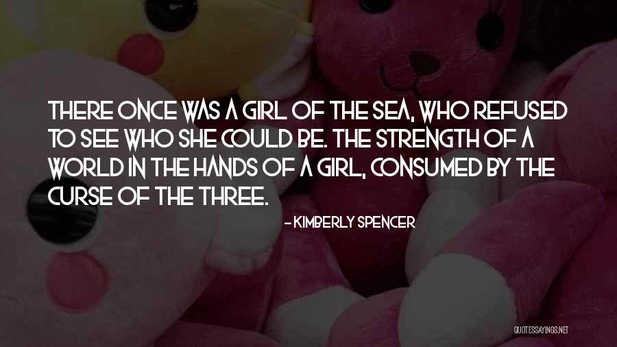 Mcgilvery Law Quotes By Kimberly Spencer Mcgilvery Law Quotes By Kimberly Spencer