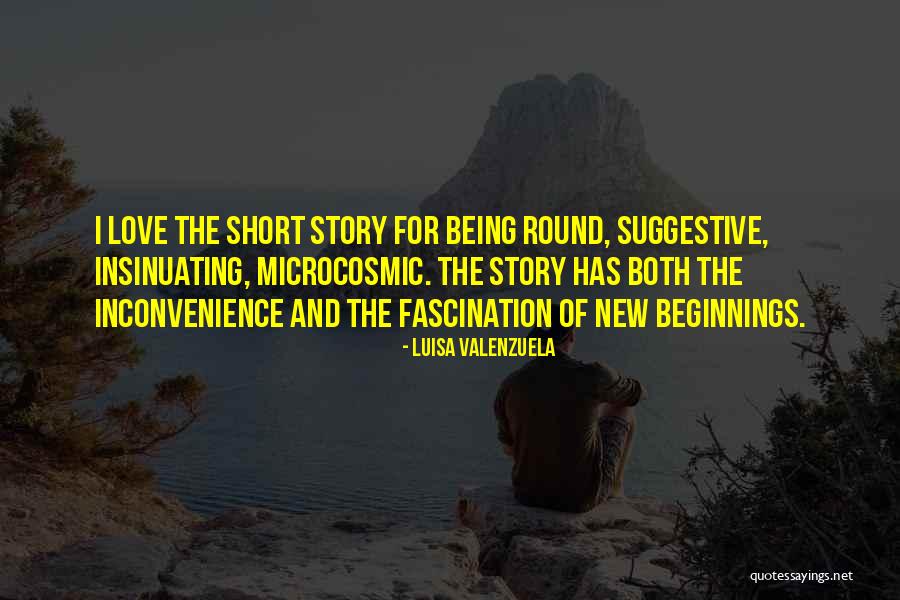 Mcgilvery Law Quotes By Luisa Valenzuela Mcgilvery Law Quotes By Luisa Valenzuela