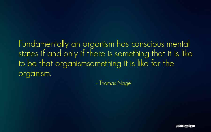 Mcgilvery Law Quotes By Thomas Nagel Mcgilvery Law Quotes By Thomas Nagel
