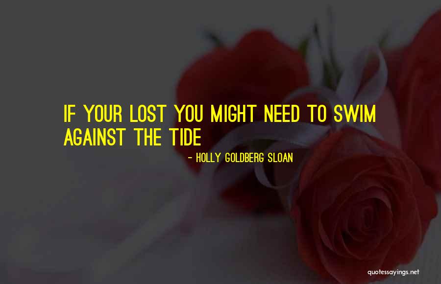 Mcgilvray Bridges Quotes By Holly Goldberg Sloan Mcgilvray Bridges Quotes By Holly Goldberg Sloan