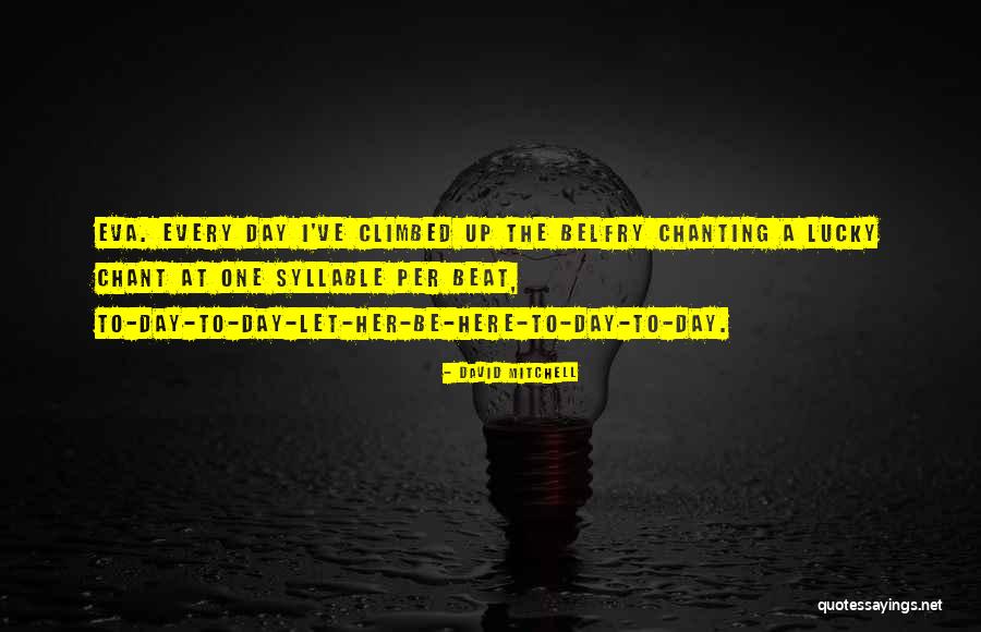 Mcginley Dynamic Indicator Quotes By David Mitchell Mcginley Dynamic Indicator Quotes By David Mitchell