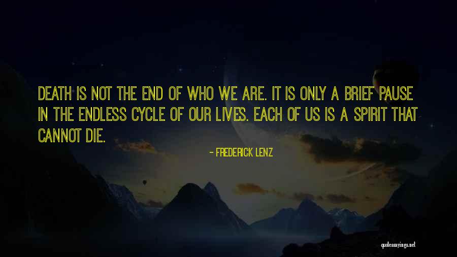 Mcginley Orthopaedic Innovations Quotes By Frederick Lenz Mcginley Orthopaedic Innovations Quotes By Frederick Lenz