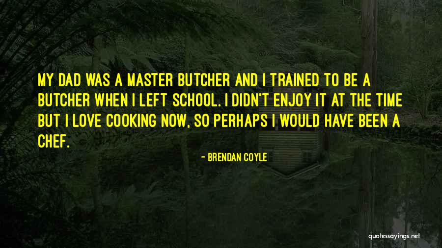 Mcginness Airfield Quotes By Brendan Coyle Mcginness Airfield Quotes By Brendan Coyle