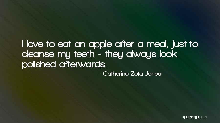 Mcginness Airfield Quotes By Catherine Zeta-Jones Mcginness Airfield Quotes By Catherine Zeta-Jones