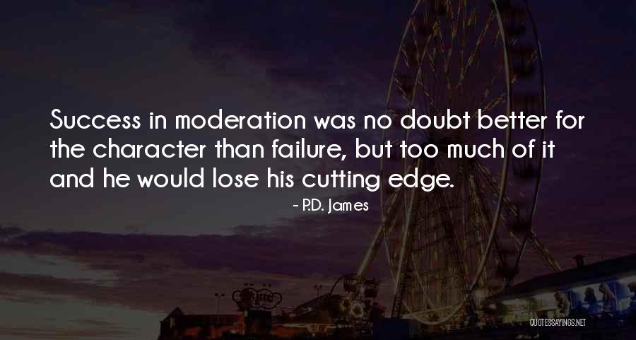 Mcginness Airfield Quotes By P.D. James Mcginness Airfield Quotes By P.D. James