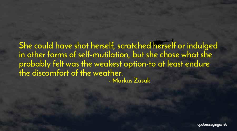 Mcginness Insurance Quotes By Markus Zusak Mcginness Insurance Quotes By Markus Zusak