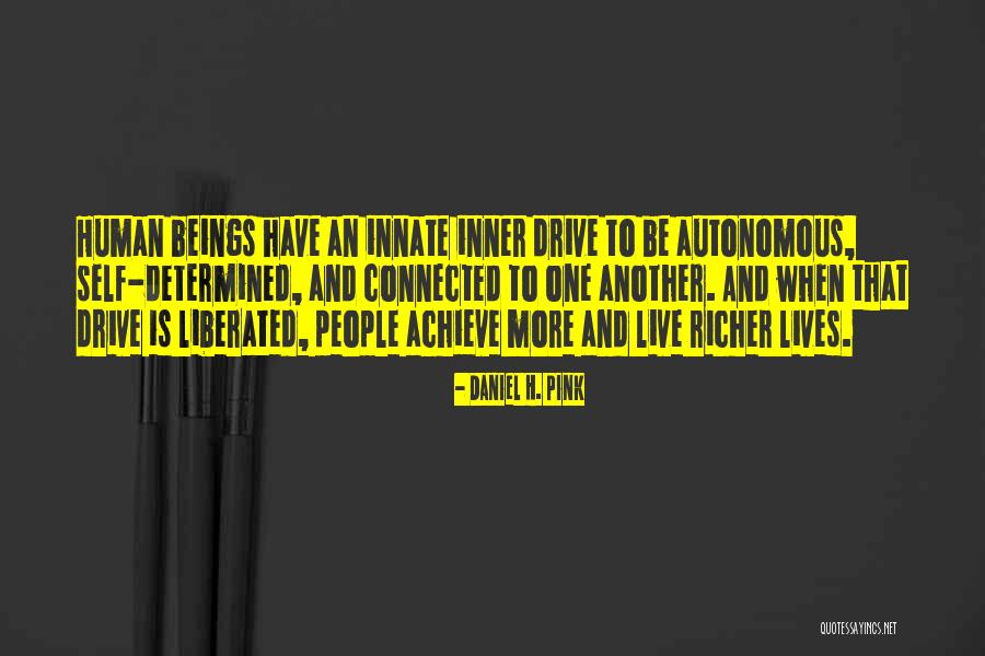 Mcginnitys Quotes By Daniel H. Pink Mcginnitys Quotes By Daniel H. Pink