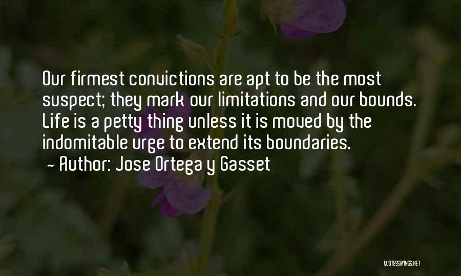 Mcgivern Diamonds Quotes By Jose Ortega Y Gasset