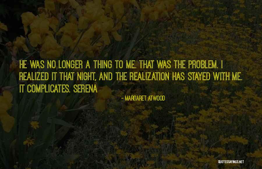 Mcgivern Jewelers Quotes By Margaret Atwood