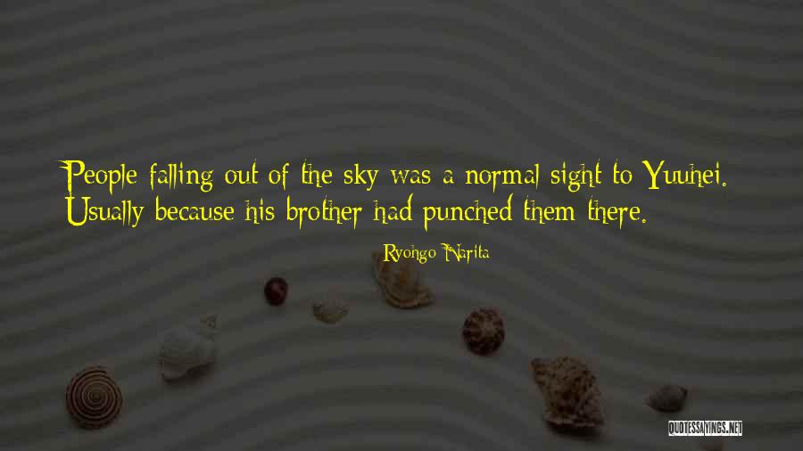 Mcgivern Jewelers Quotes By Ryohgo Narita