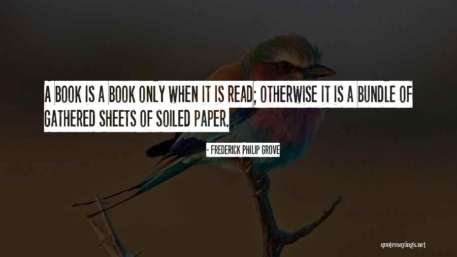Mcgivern Way Quotes By Frederick Philip Grove Mcgivern Way Quotes By Frederick Philip Grove