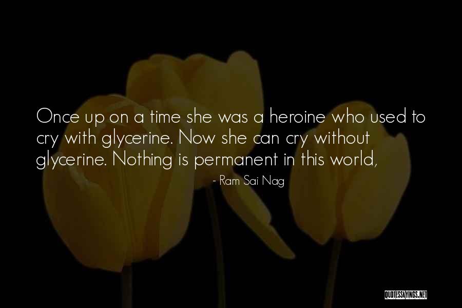 Mcgivern Way Quotes By Ram Sai Nag Mcgivern Way Quotes By Ram Sai Nag