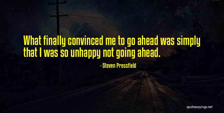 Mcgivern Way Quotes By Steven Pressfield Mcgivern Way Quotes By Steven Pressfield