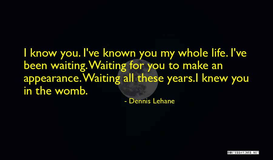 Mcgivney Quotes By Dennis Lehane Mcgivney Quotes By Dennis Lehane