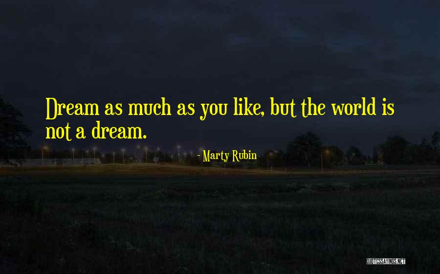 Mcgladdery Patterns Quotes By Marty Rubin Mcgladdery Patterns Quotes By Marty Rubin