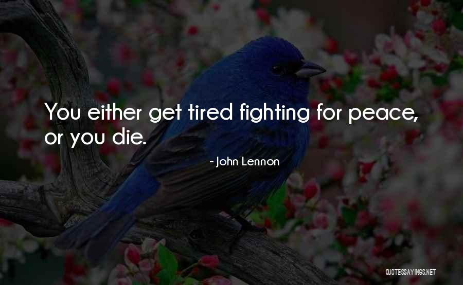 Mcglamery Farm Quotes By John Lennon Mcglamery Farm Quotes By John Lennon