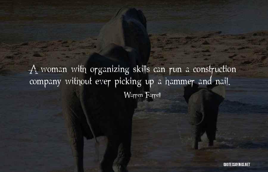 Mcglamery Farm Quotes By Warren Farrell Mcglamery Farm Quotes By Warren Farrell